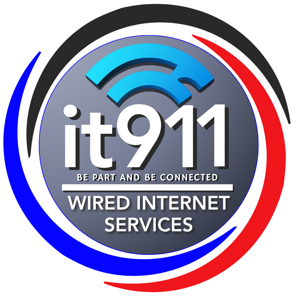 IT911 Wired Internet Services